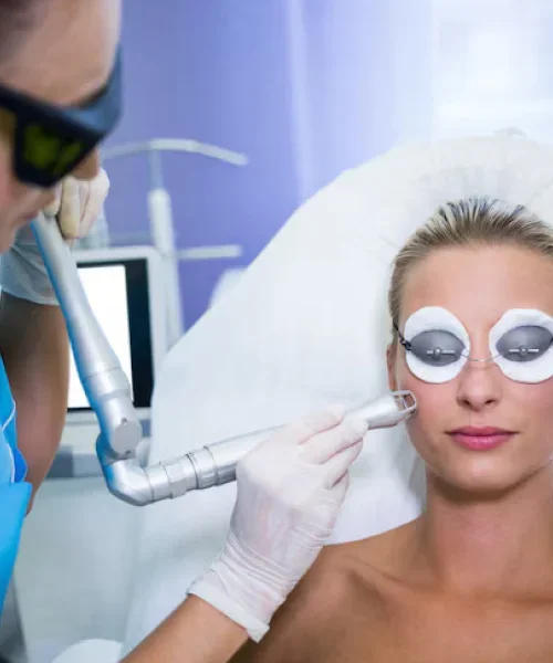 Facial